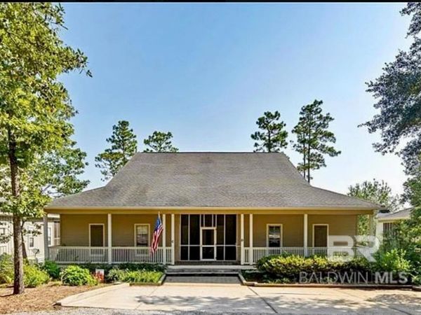 32700 Steelwood Ridge Road, Unit D, Loxley, AL 36551