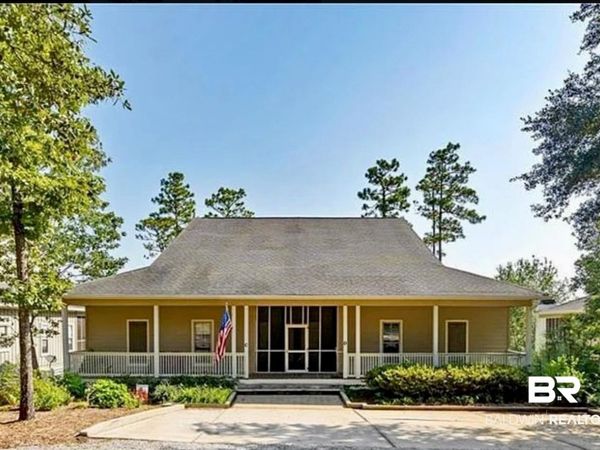 32700 Steelwood Ridge Road, Unit D, Loxley, AL 36551