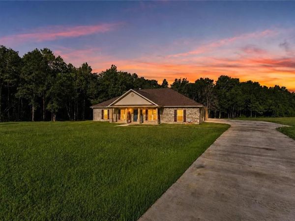 8552 March Road, Irvington, AL 36544