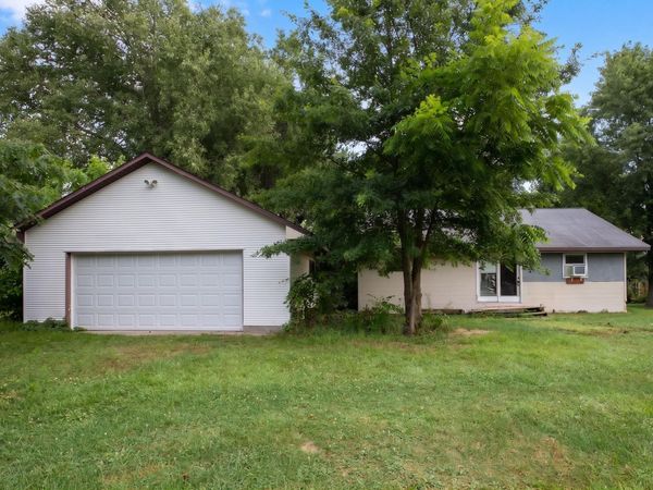 17326 Tomahawk Trail, Plymouth, IN 46563
