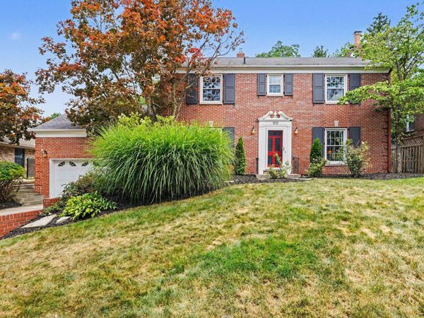 932 Floral Avenue SE, East Grand Rapids, MI 49506