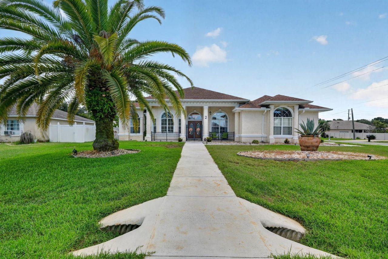 2 Forge Lane, Palm Coast, FL 32137 Photo
