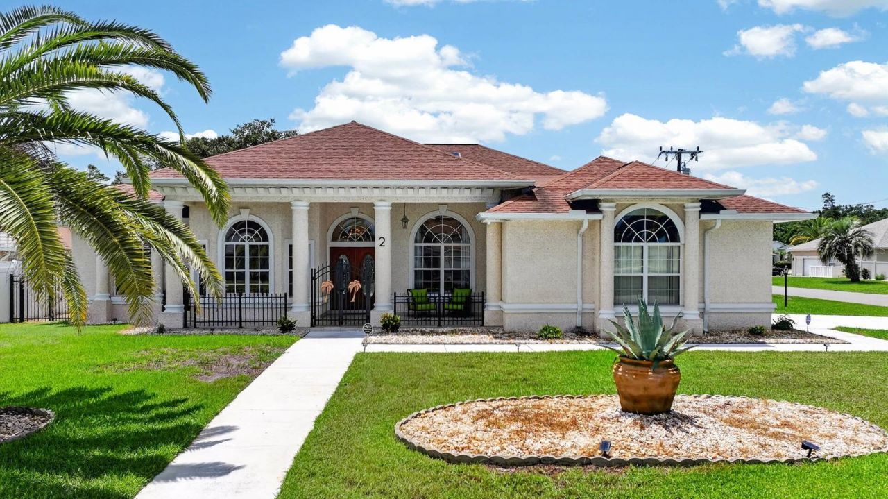 2 Forge Lane, Palm Coast, FL 32137 Photo