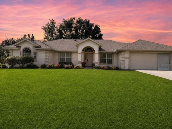 5402 SW 85TH STREET , OCALA, FL 34476