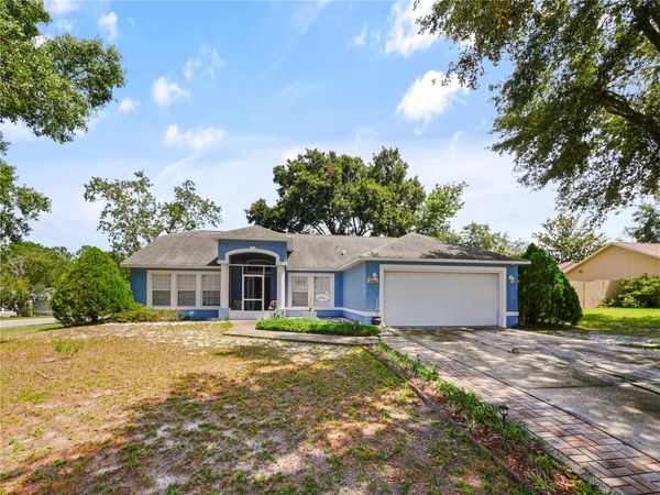 3244 FIELDCREST TERRACE , DELTONA, FL 32725