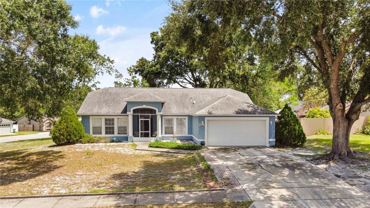 3244 Fieldcrest Terrace , Deltona, FL 32725 Photo