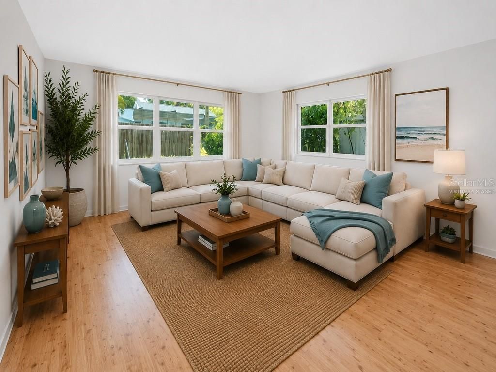 8161 22nd Avenue N, Saint Petersburg, FL 33710 Photo