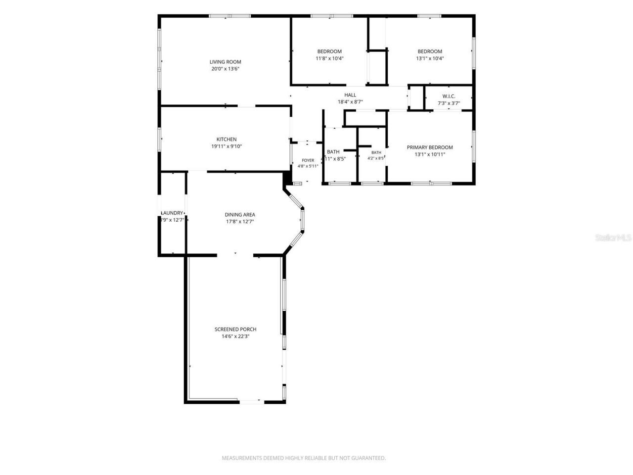 8161 22nd Avenue N, Saint Petersburg, FL 33710 Photo