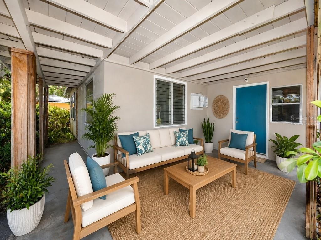 8161 22nd Avenue N, Saint Petersburg, FL 33710 Photo