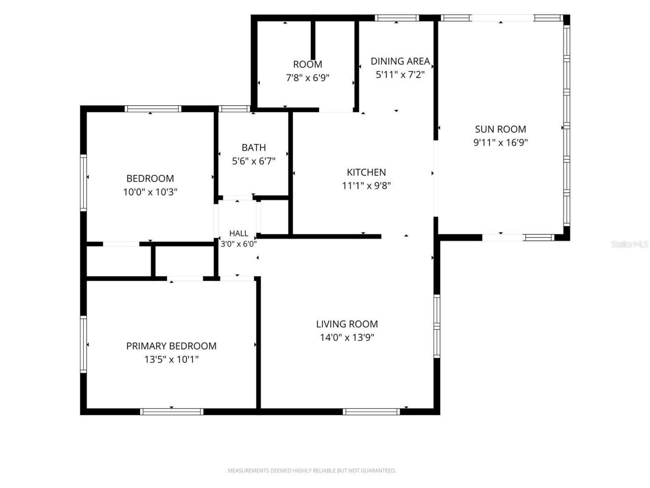 8161 22nd Avenue N, Saint Petersburg, FL 33710 Photo