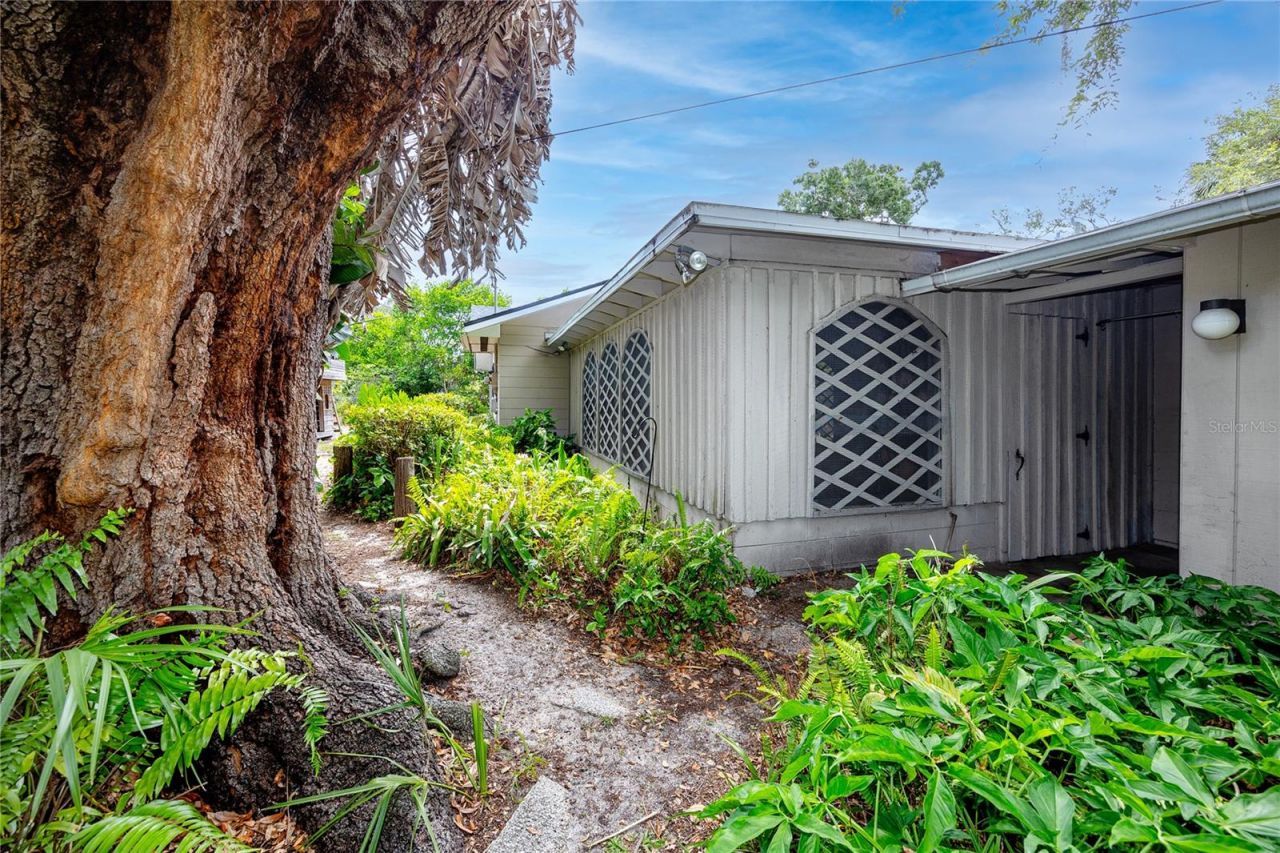 8161 22nd Avenue N, Saint Petersburg, FL 33710 Photo