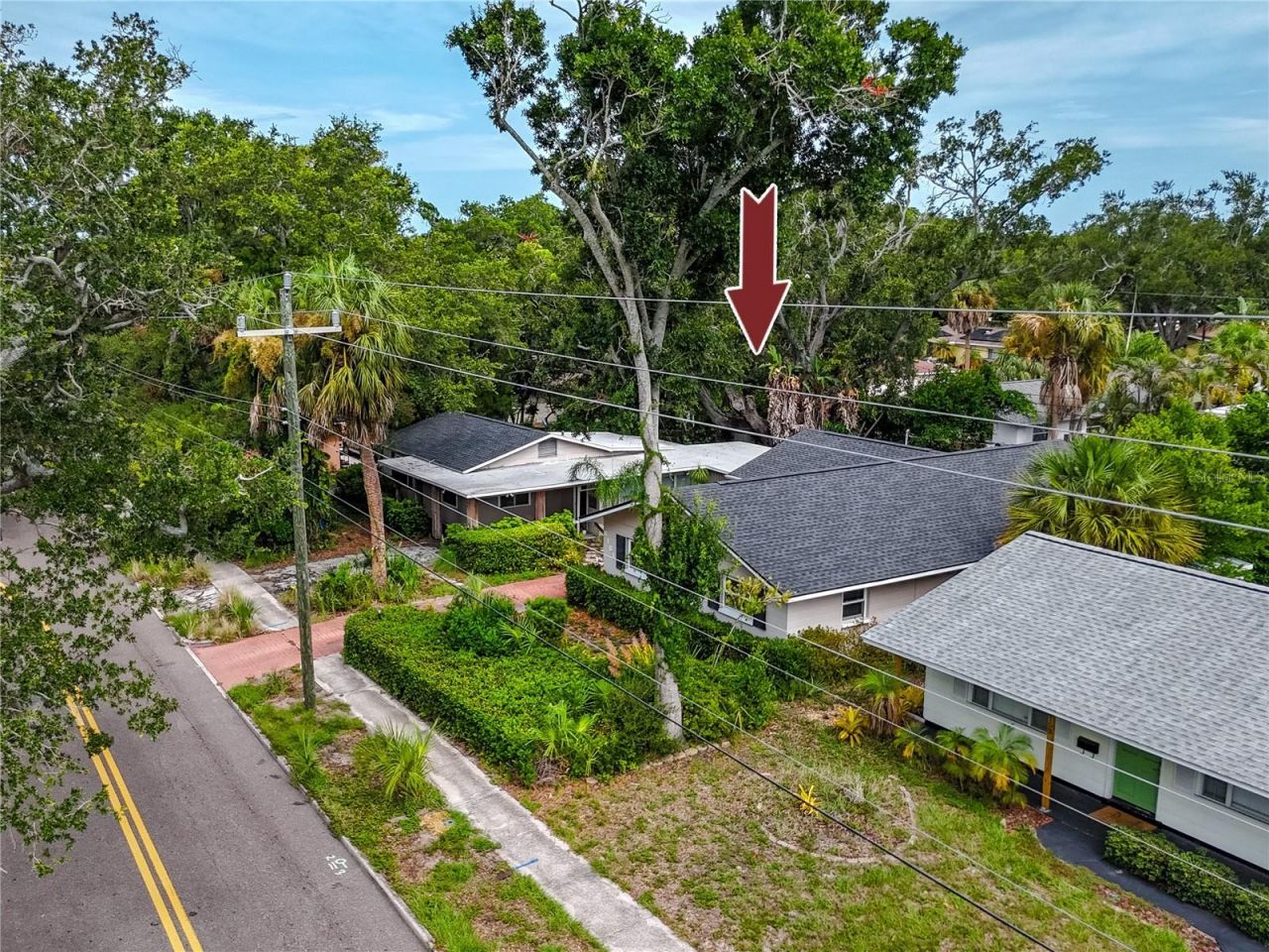 8161 22nd Avenue N, Saint Petersburg, FL 33710 Photo