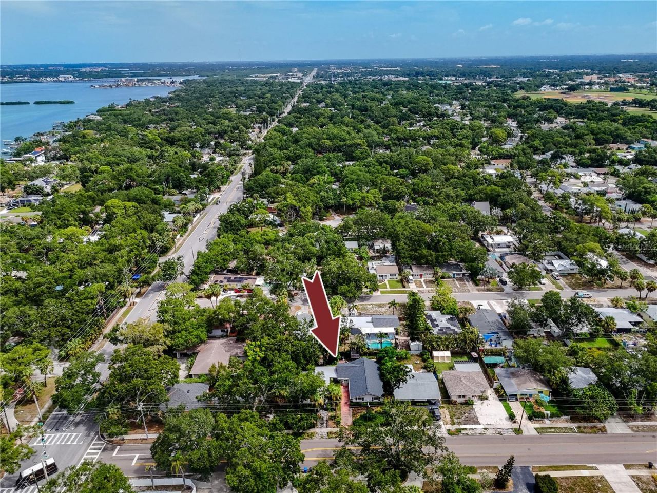 8161 22nd Avenue N, Saint Petersburg, FL 33710 Photo