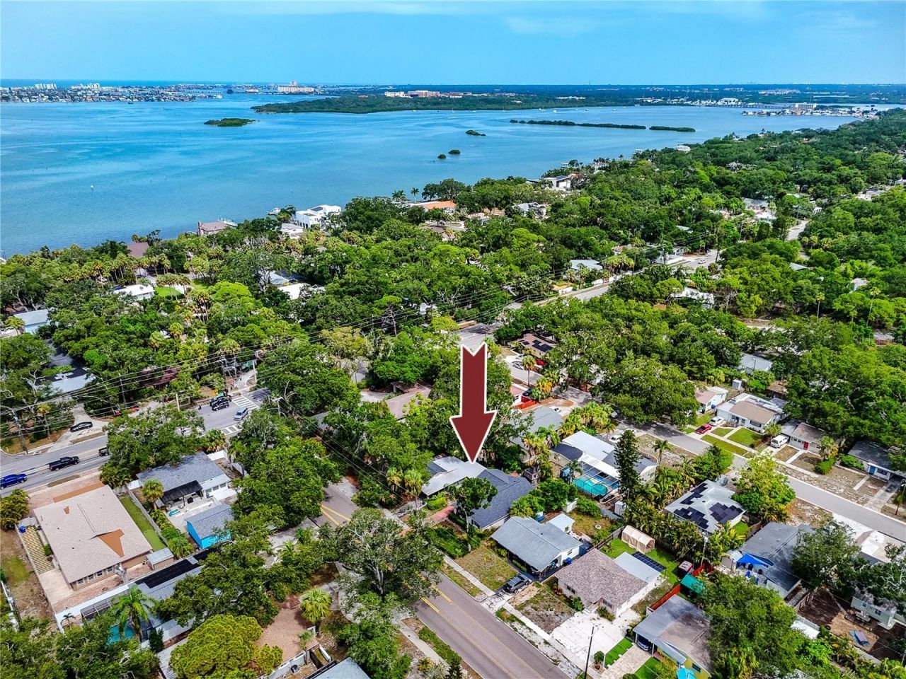 8161 22nd Avenue N, Saint Petersburg, FL 33710 Photo