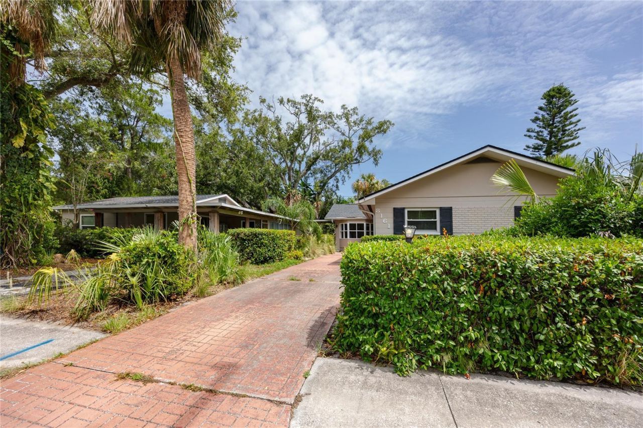 8161 22nd Avenue N, Saint Petersburg, FL 33710 Photo