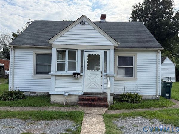 5101 Montpelier Street , Richmond, VA 23231