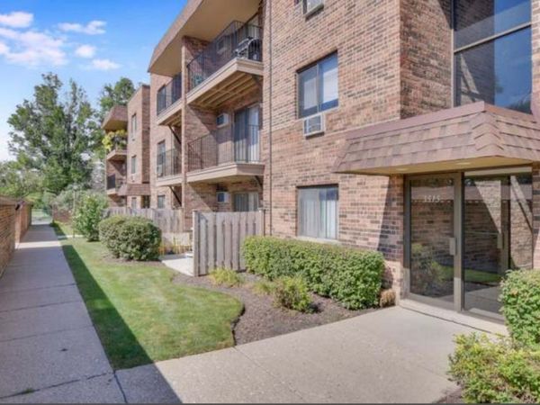 3515 Central Road , Unit 103, Glenview, IL 60025