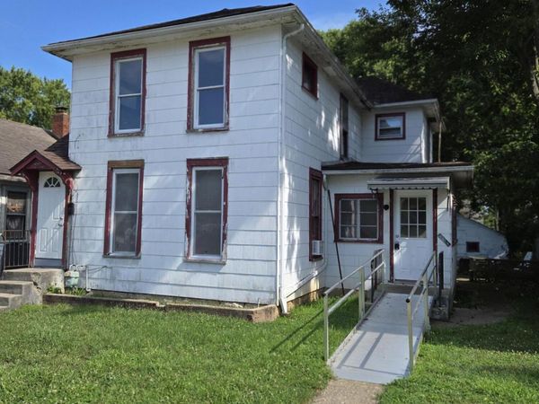 1908 W Washington Street, Springfield, OH 45506