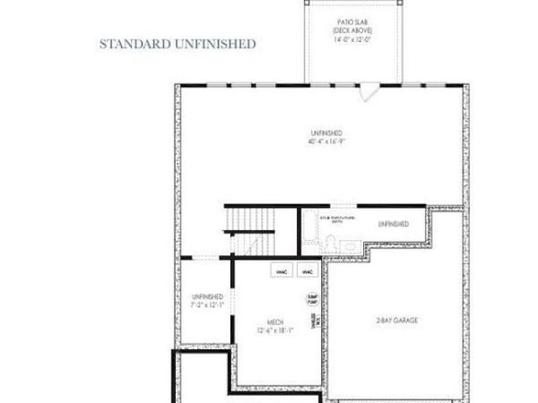 704 Crest Line Trail, Powder Springs, GA 30127
