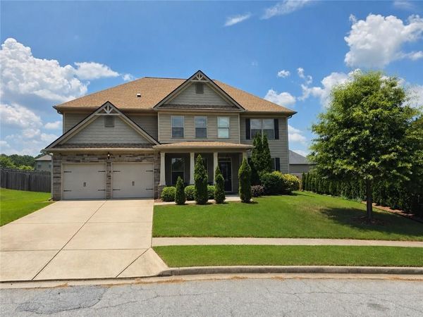 65 Foxgrove Cv , Covington, GA 30014