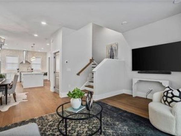 574 Boulevard Place NE, Unit 12, Atlanta, GA 30308