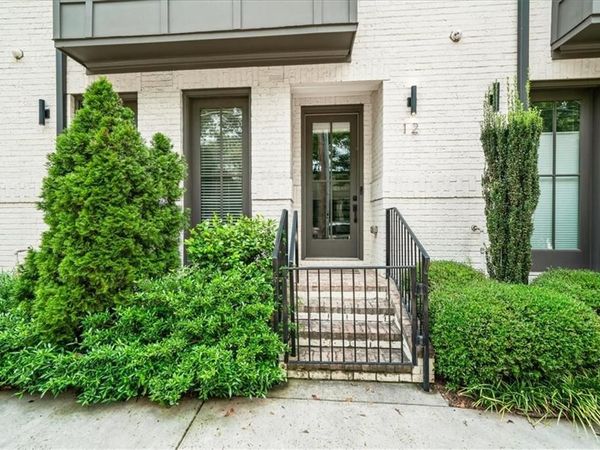 574 Boulevard Place NE, Unit 12, Atlanta, GA 30308