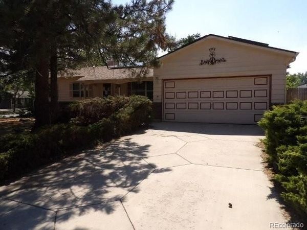 8639 Jay Court , Arvada, CO 80003