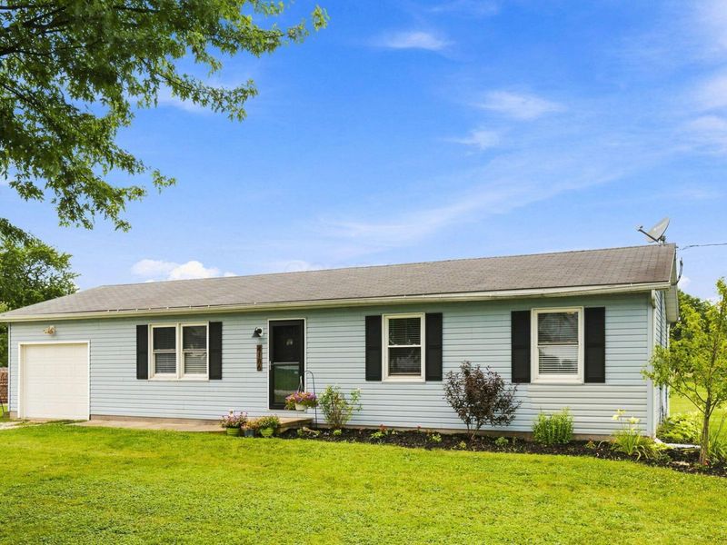 4186 Green Camp Essex Road , Marion, OH 43302 Photo 1