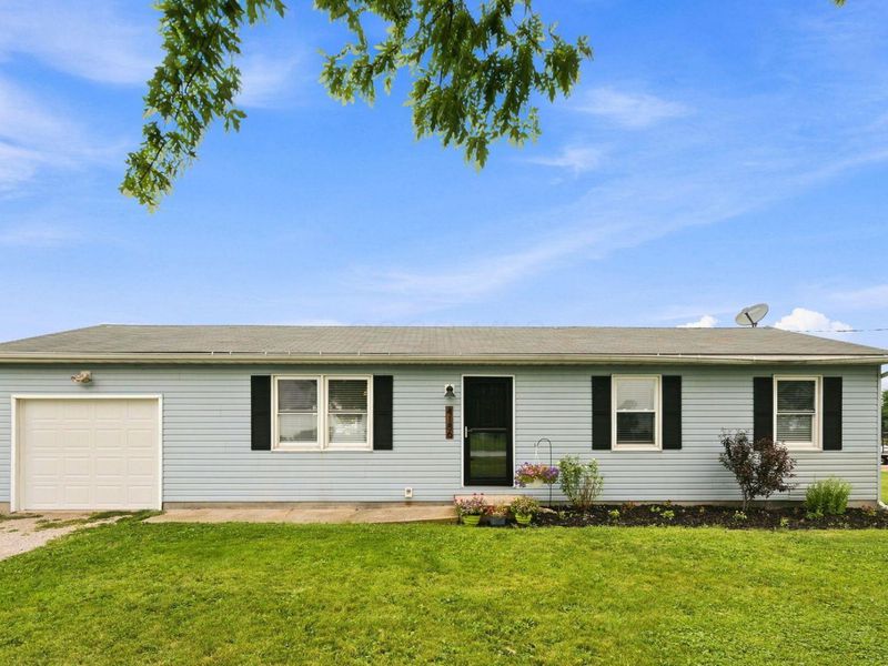 4186 Green Camp Essex Road , Marion, OH 43302 Photo 2