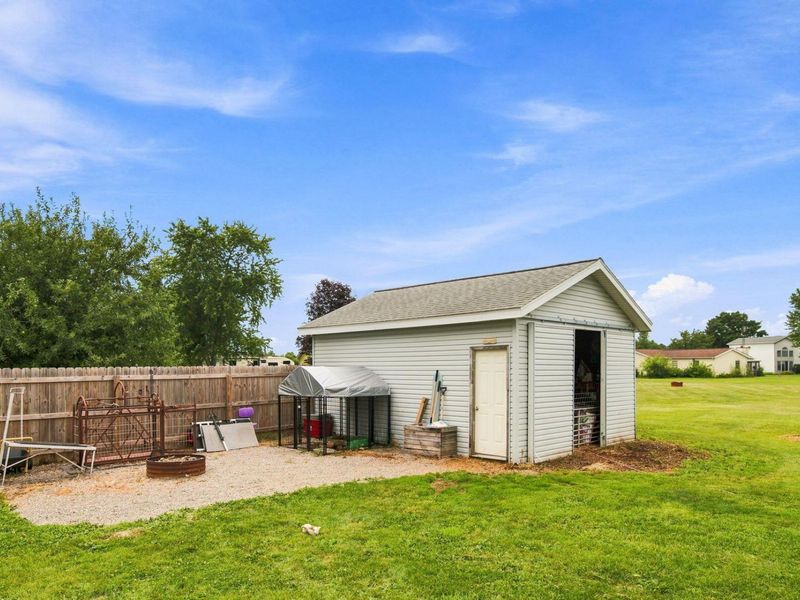4186 Green Camp Essex Road , Marion, OH 43302 Photo 22