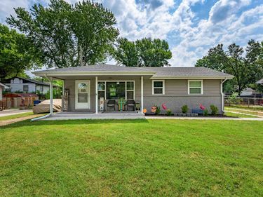6430 N Longmont St, Park City, KS 67219