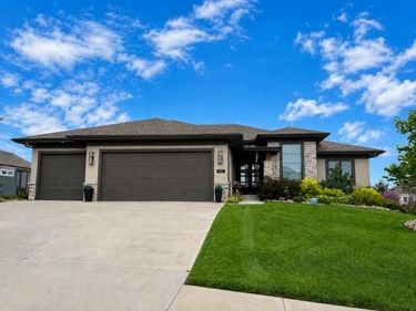 3406 NE 102nd Street, Kansas City, MO 64155