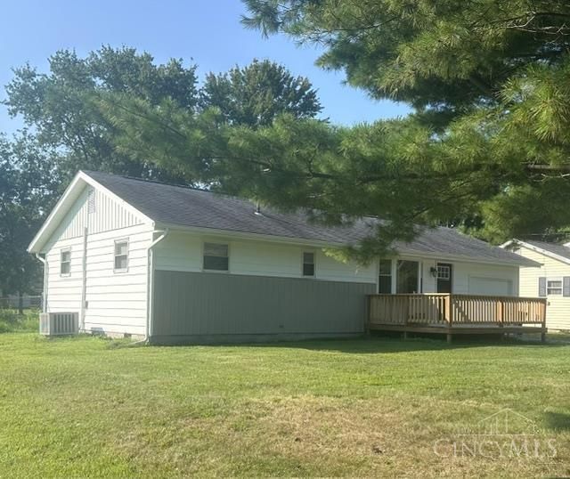 5201 Ash Grove Avenue, Blanchester, OH 45107 Main Photo