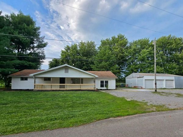 1649 Main Street W, Lewis Twp, OH 45119