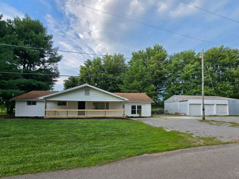 1649 Main Street W, Lewis Twp, OH 45119 Photo 1
