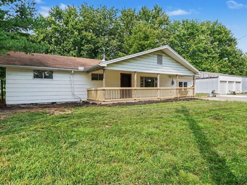 1649 Main Street W, Lewis Twp, OH 45119 Photo 3