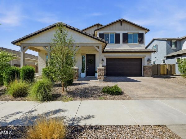 19096 E CELTIC MANOR Drive, Queen Creek, AZ 85142