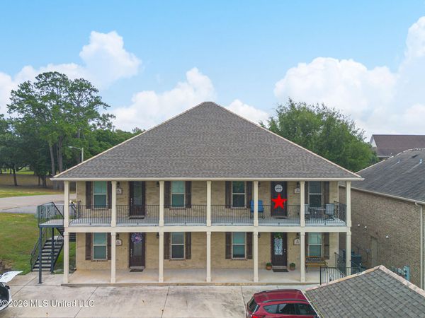 254 Fairway Villas Circle, Diamondhead, MS 39525