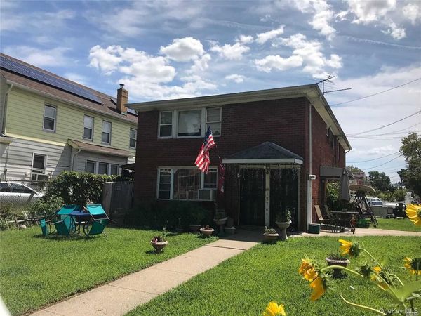 127-04 115 Avenue , South Ozone Park, NY 11420