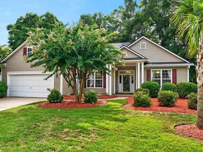 48 Alexander Glennie Dr. , Pawleys Island, SC 29585