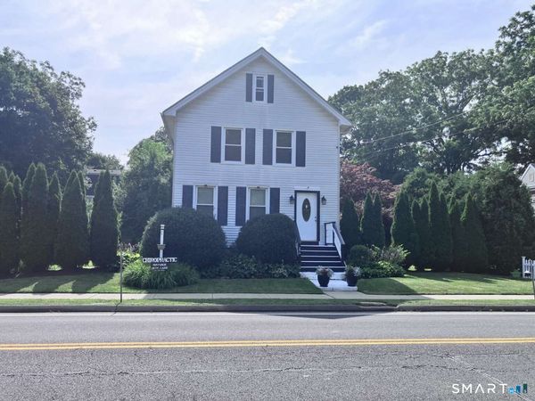 294 Church , Guilford, CT 06437