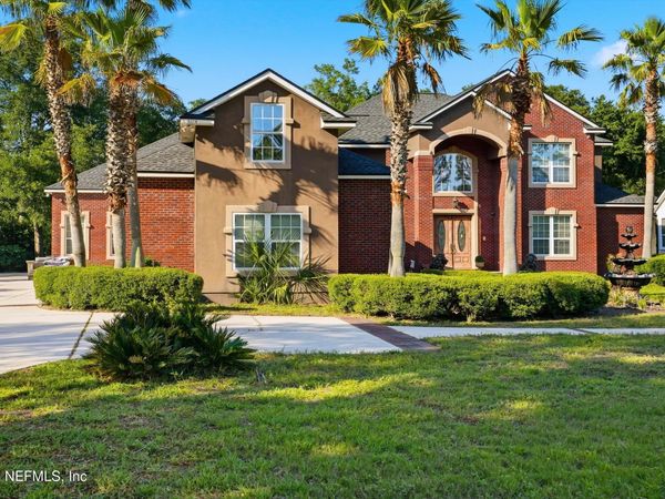 3105 BISHOP ESTATES Road, St. Johns, FL 32259