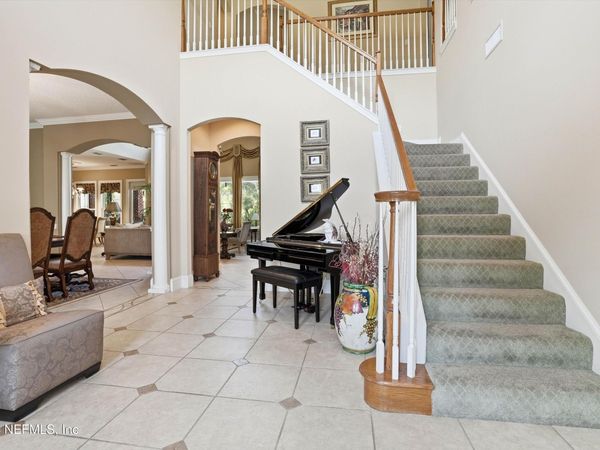 3105 BISHOP ESTATES Road, St. Johns, FL 32259