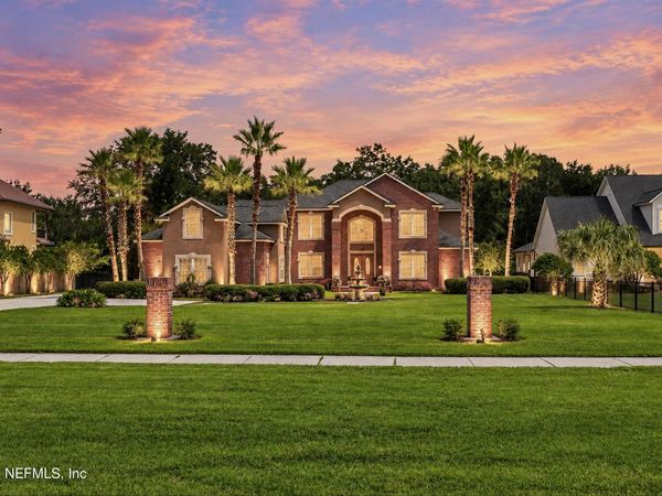 3105 BISHOP ESTATES Road, St. Johns, FL 32259