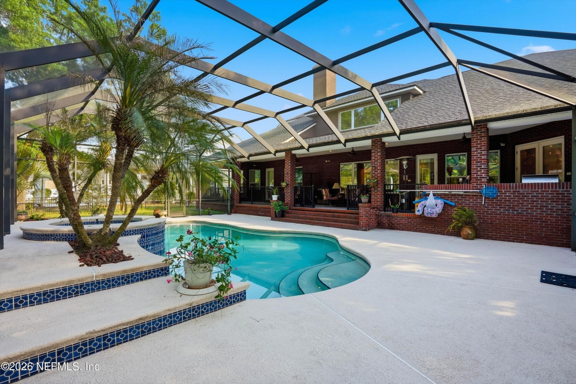 3105 Bishop Estates Road, Saint Johns, FL 32259 Photo