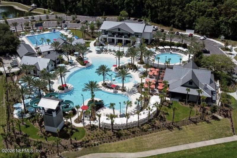 3105 Bishop Estates Road, Saint Johns, FL 32259 Photo