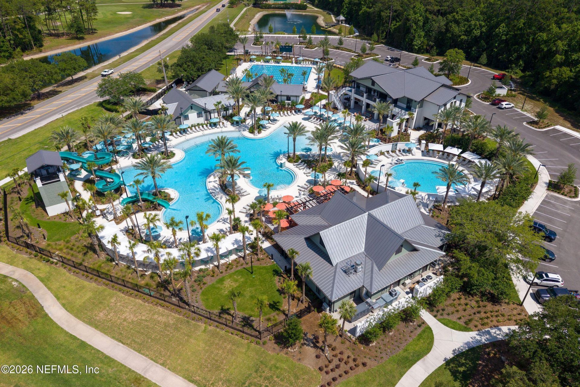 3105 Bishop Estates Road, Saint Johns, FL 32259 Photo
