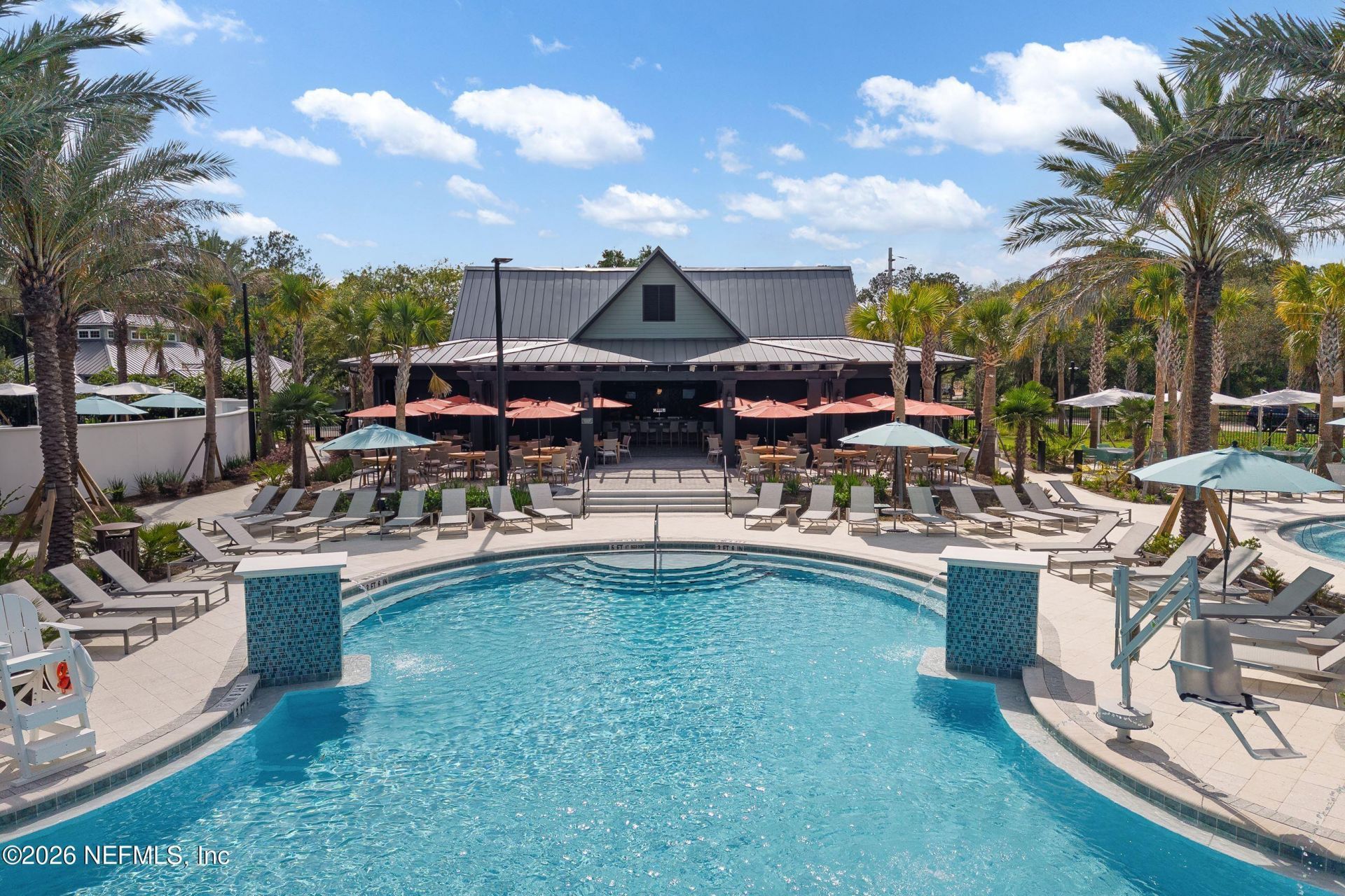 3105 Bishop Estates Road, Saint Johns, FL 32259 Photo