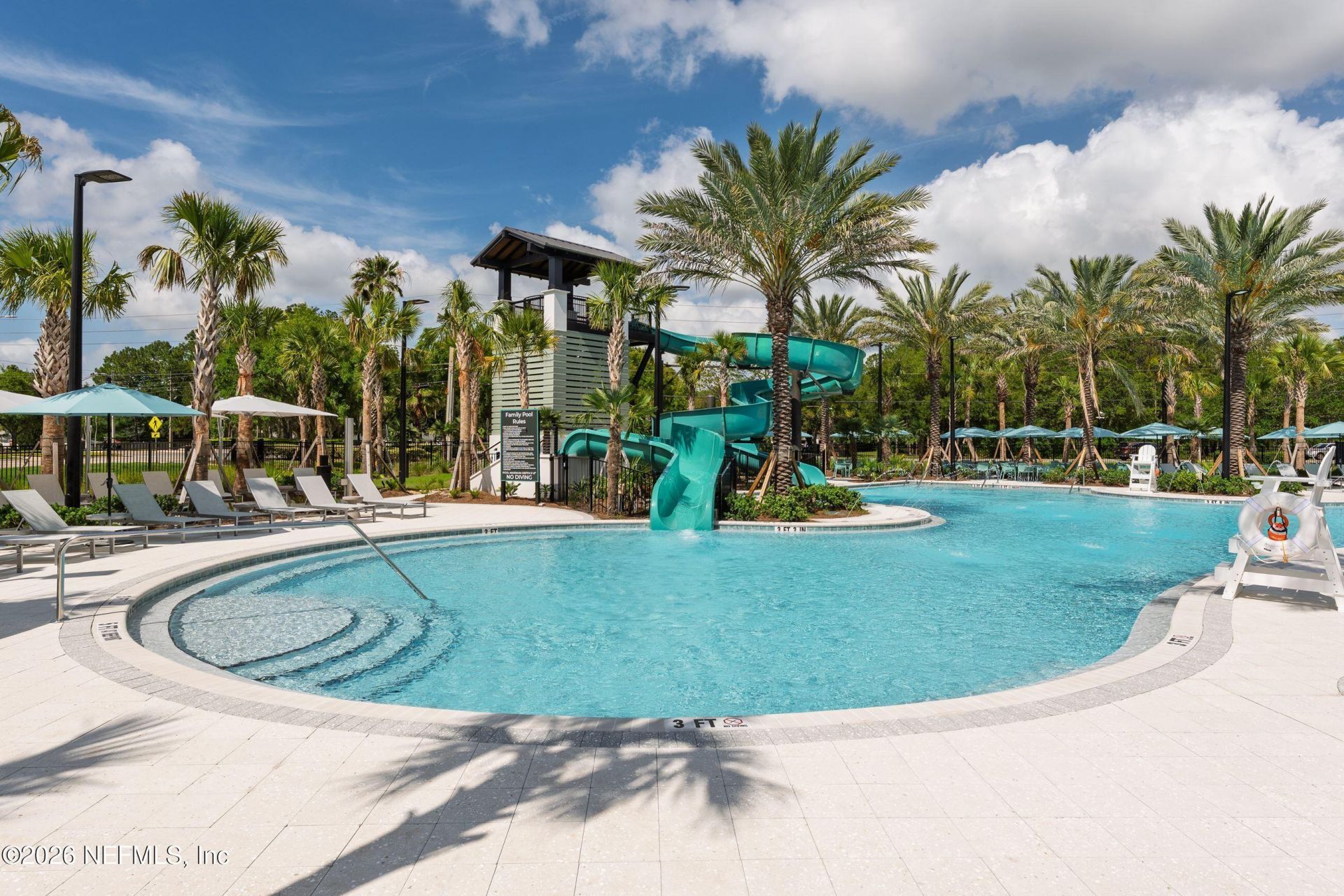 3105 Bishop Estates Road, Saint Johns, FL 32259 Photo