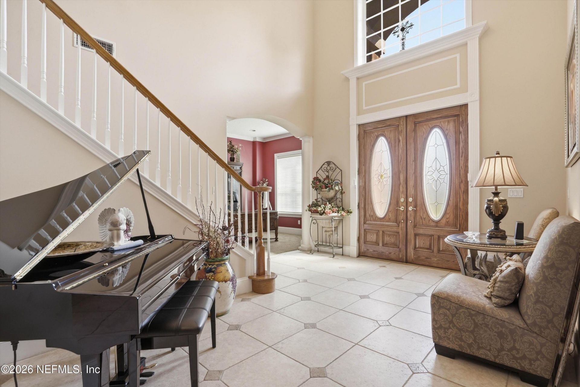 3105 Bishop Estates Road, Saint Johns, FL 32259 Photo